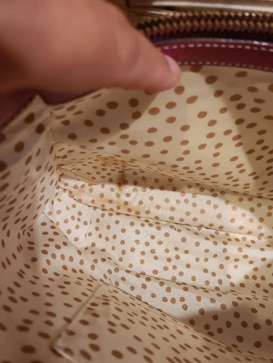 Kate Spade Wellesley Martine tote bag - Picture 7 of 7